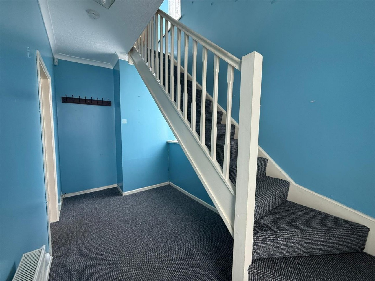 Dyffryn Road, Ammanford