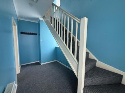Dyffryn Road, Ammanford