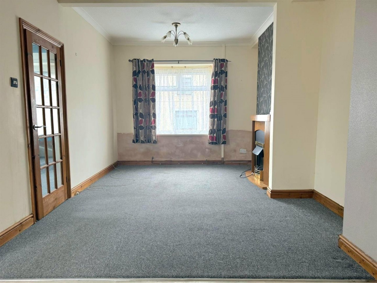 Dyffryn Road, Ammanford
