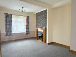 Dyffryn Road, Ammanford