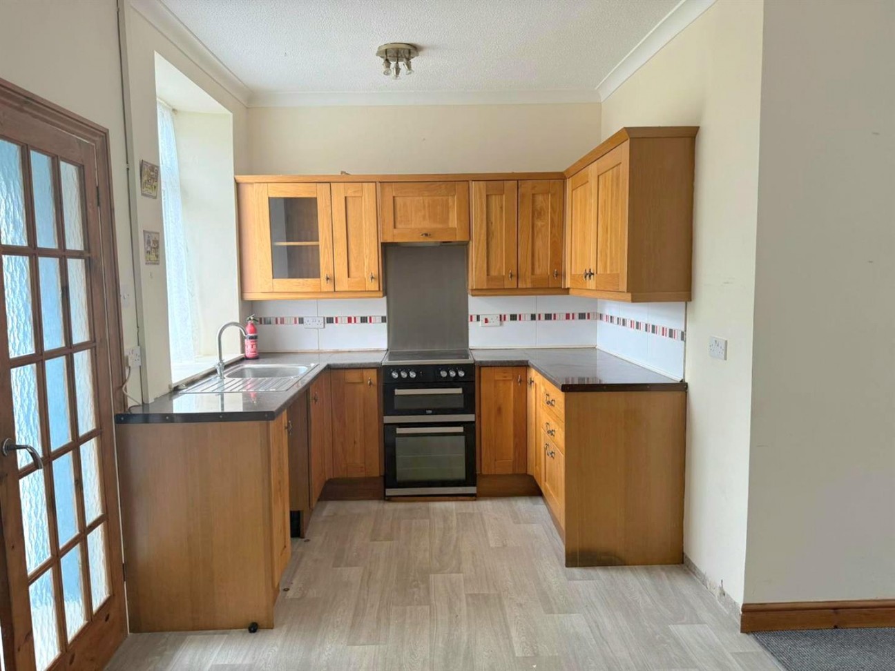 Dyffryn Road, Ammanford
