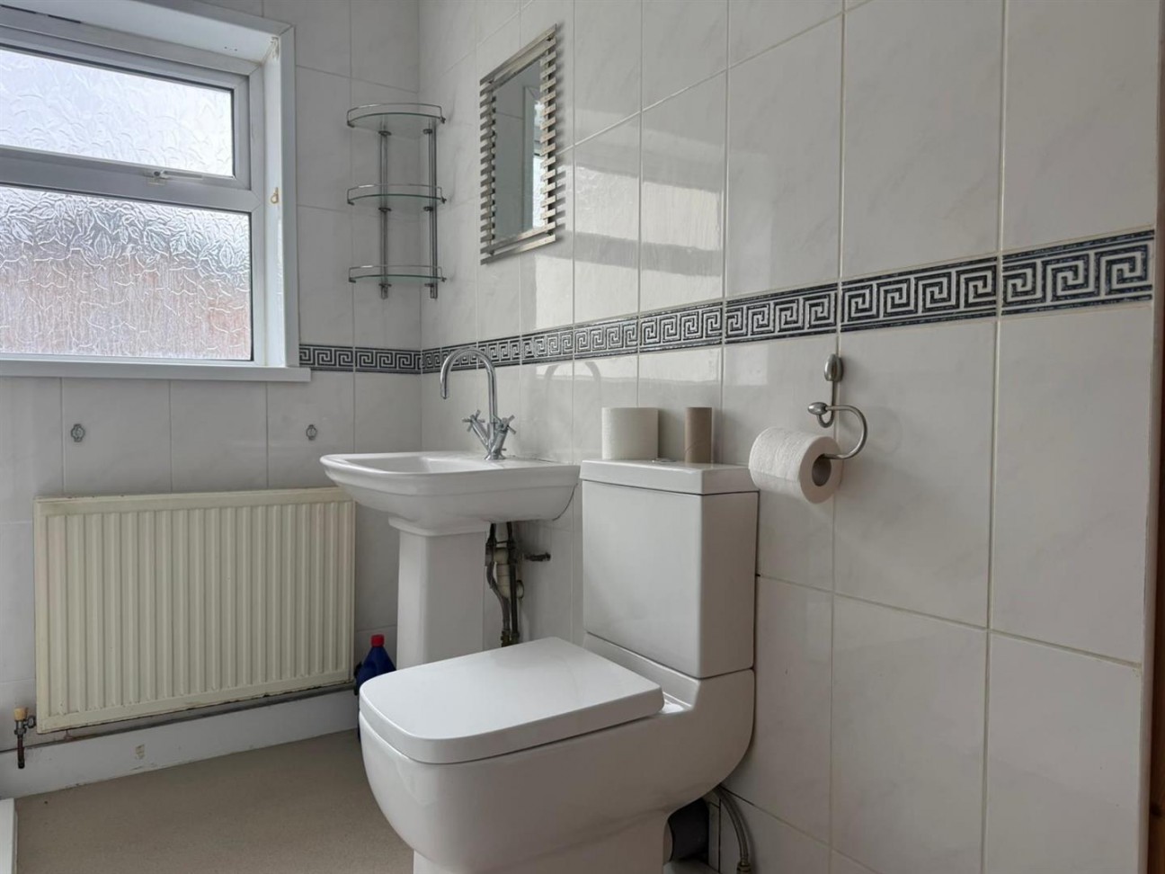Dyffryn Road, Ammanford