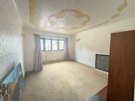 Iscennen Road, Ammanford