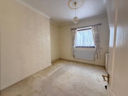 Iscennen Road, Ammanford