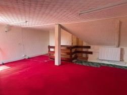 Iscennen Road, Ammanford