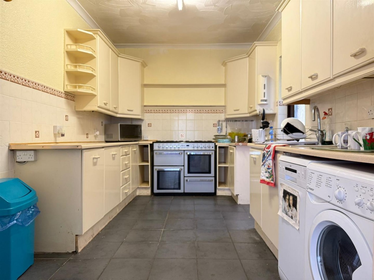 Iscennen Road, Ammanford