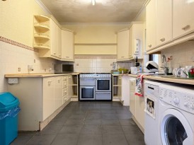 Iscennen Road, Ammanford