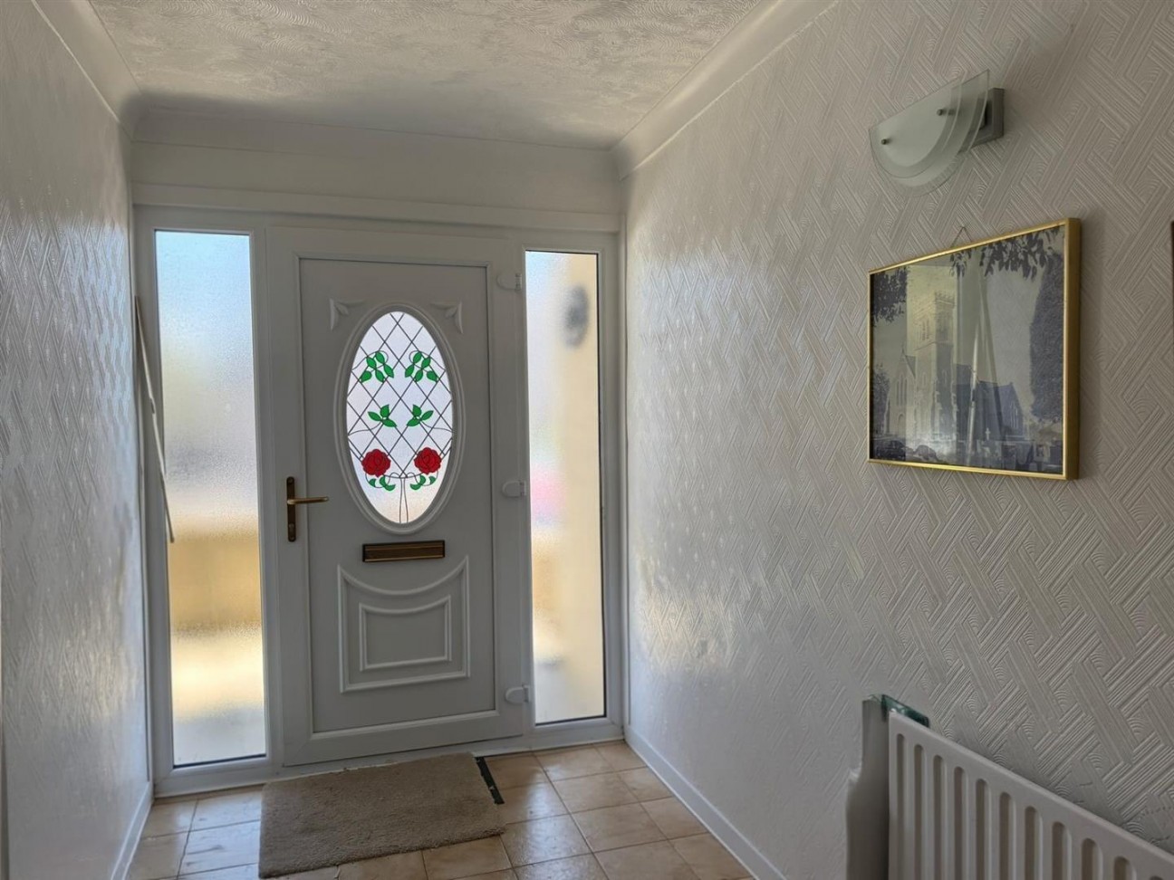 Iscennen Road, Ammanford
