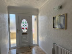Iscennen Road, Ammanford