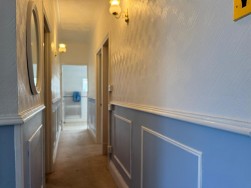 Iscennen Road, Ammanford