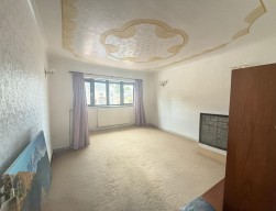 Iscennen Road, Ammanford
