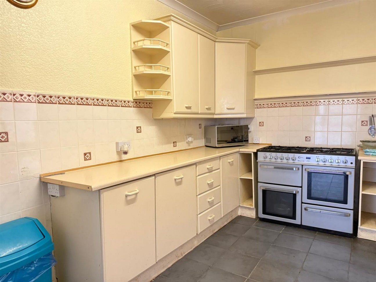 Iscennen Road, Ammanford