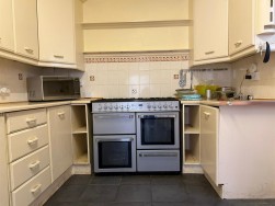 Iscennen Road, Ammanford