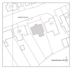 Highfield Road, Twyn, Ammanford