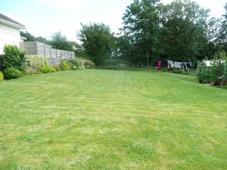 Highfield Road, Twyn, Ammanford
