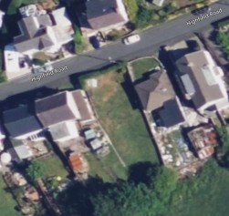 Highfield Road, Twyn, Ammanford