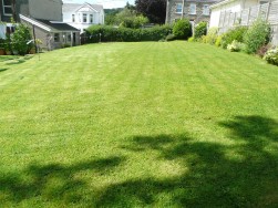 Highfield Road, Twyn, Ammanford