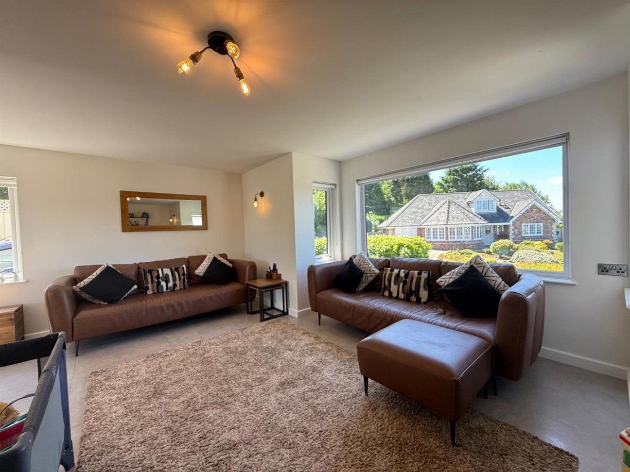 Brynmawr Avenue, Ammanford