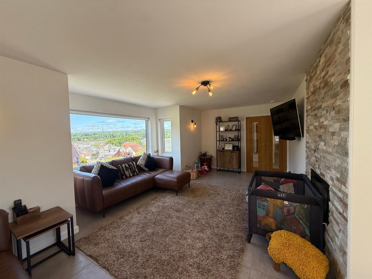 Brynmawr Avenue, Ammanford