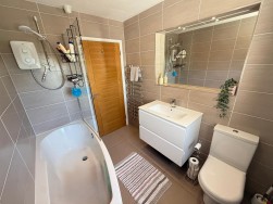 Brynmawr Avenue, Ammanford