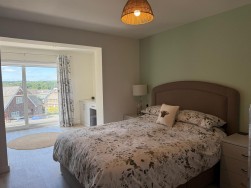 Brynmawr Avenue, Ammanford
