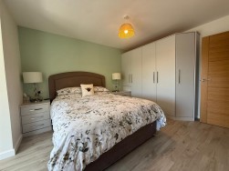 Brynmawr Avenue, Ammanford
