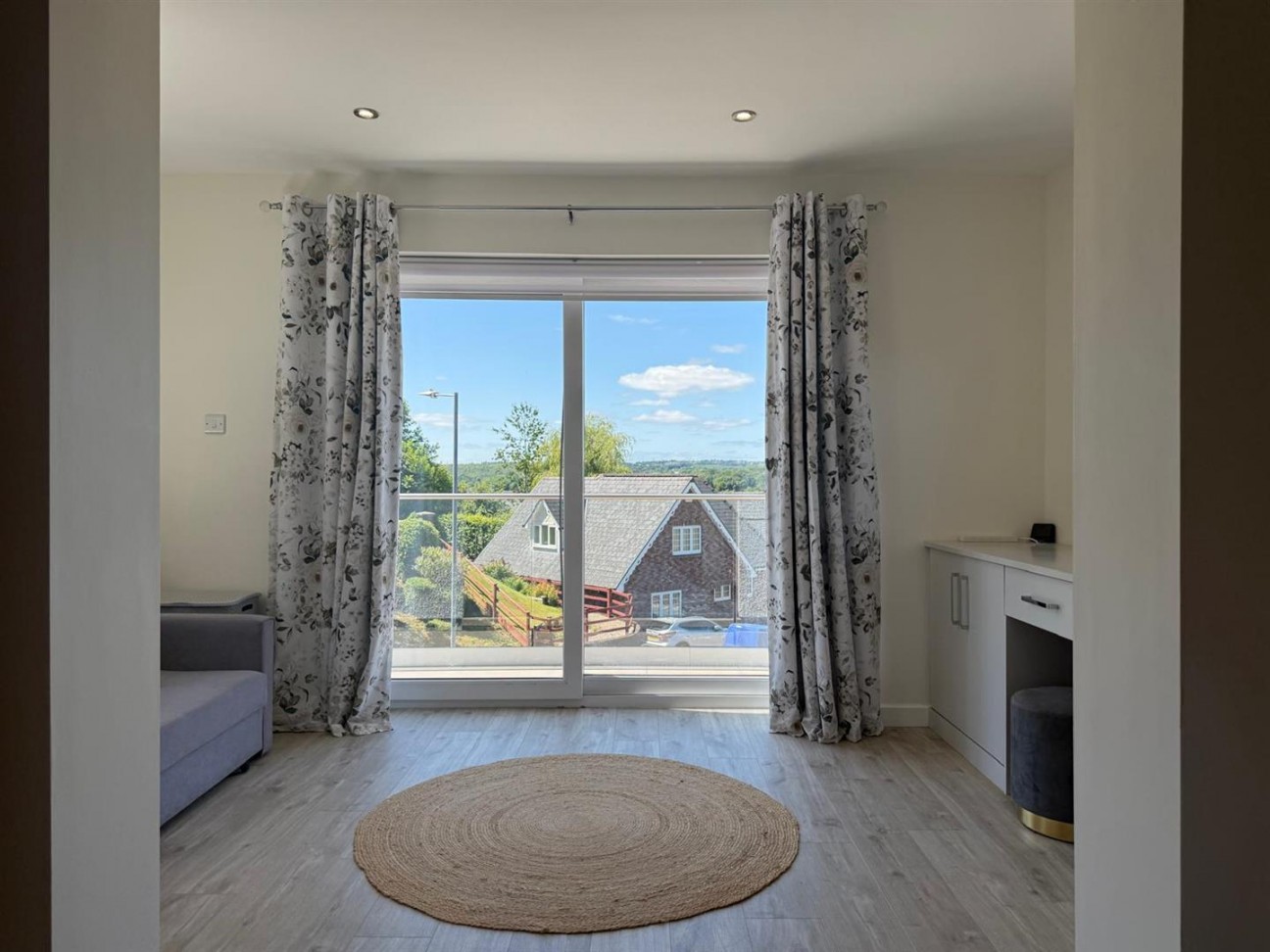 Brynmawr Avenue, Ammanford