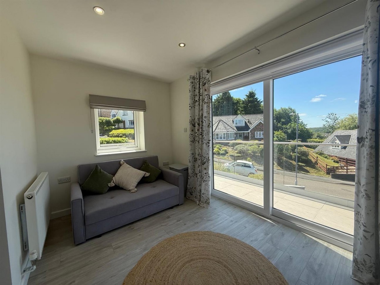 Brynmawr Avenue, Ammanford