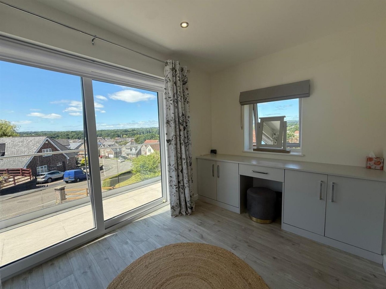 Brynmawr Avenue, Ammanford