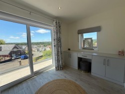 Brynmawr Avenue, Ammanford