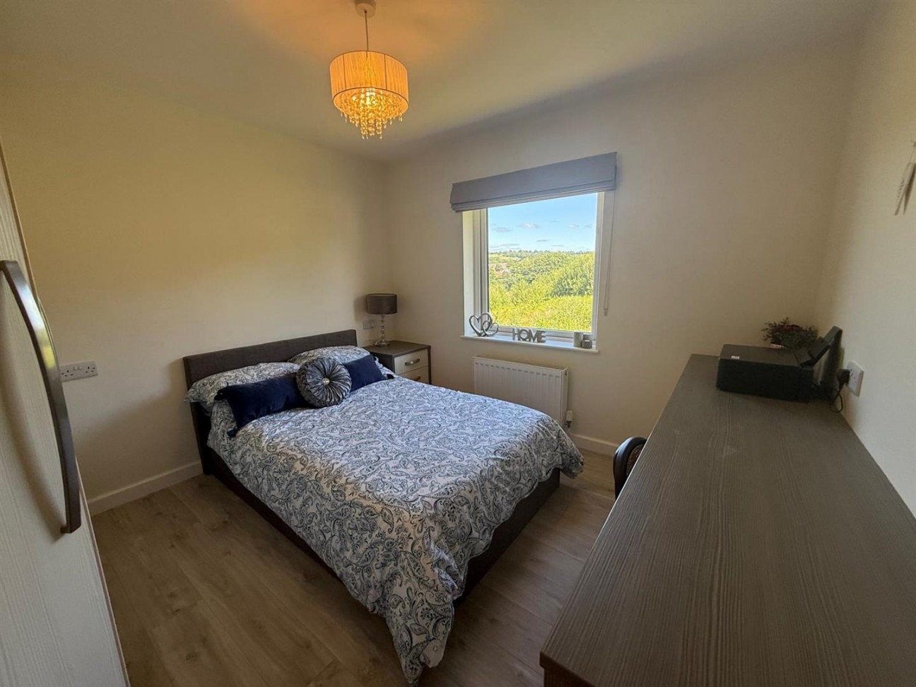 Brynmawr Avenue, Ammanford