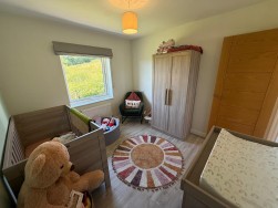 Brynmawr Avenue, Ammanford