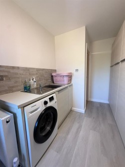 Brynmawr Avenue, Ammanford