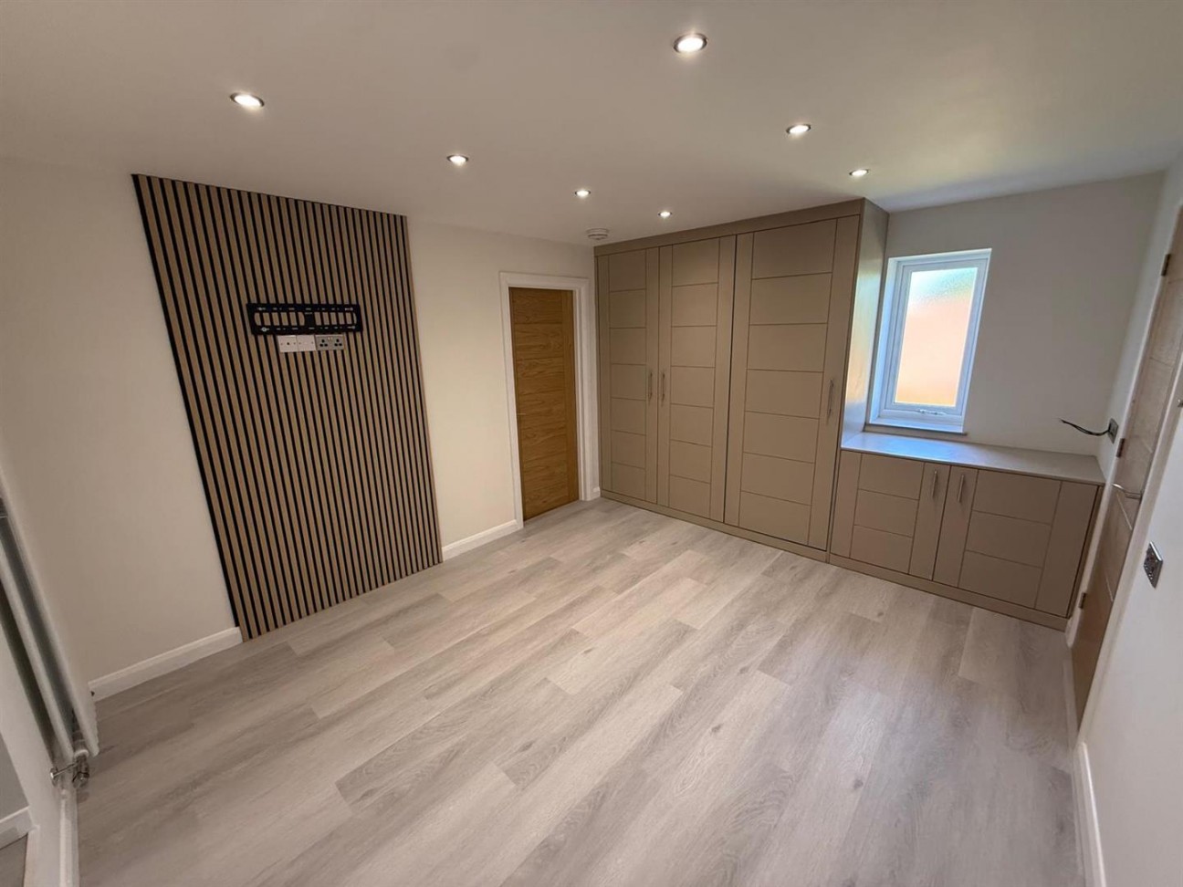 Brynmawr Avenue, Ammanford