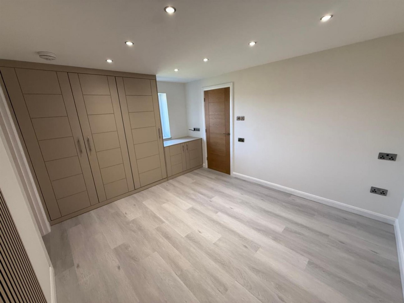 Brynmawr Avenue, Ammanford
