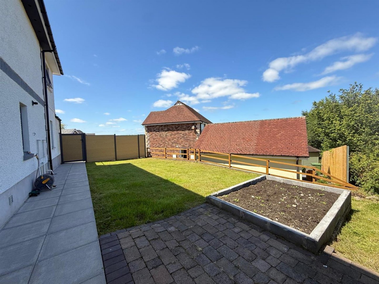 Brynmawr Avenue, Ammanford