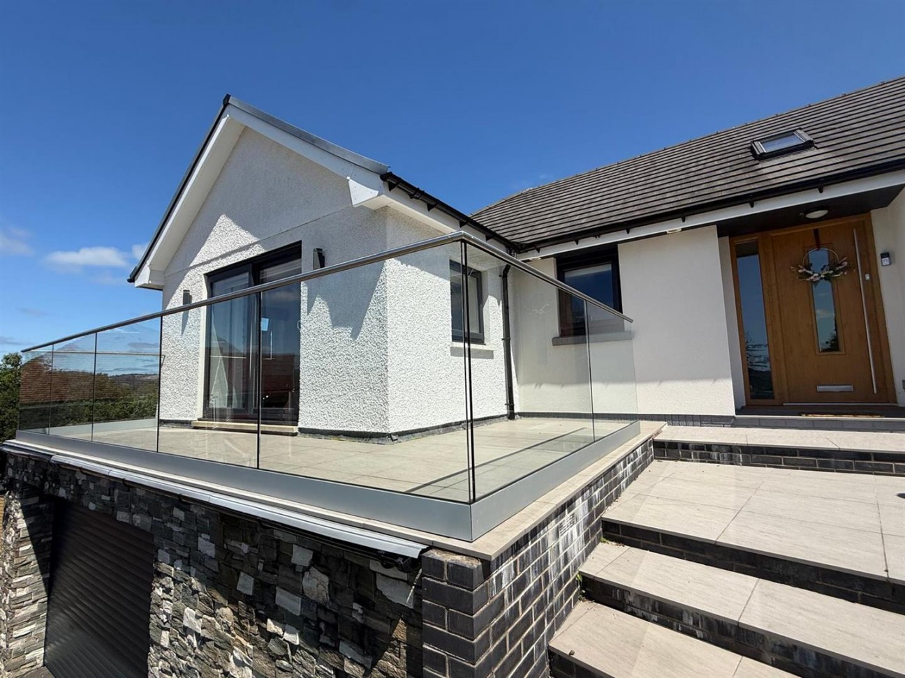 Brynmawr Avenue, Ammanford