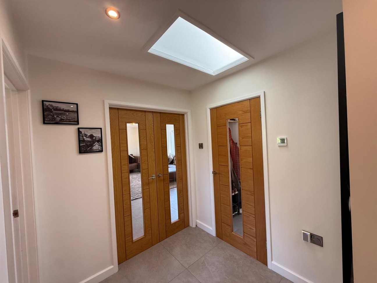 Brynmawr Avenue, Ammanford
