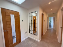 Brynmawr Avenue, Ammanford