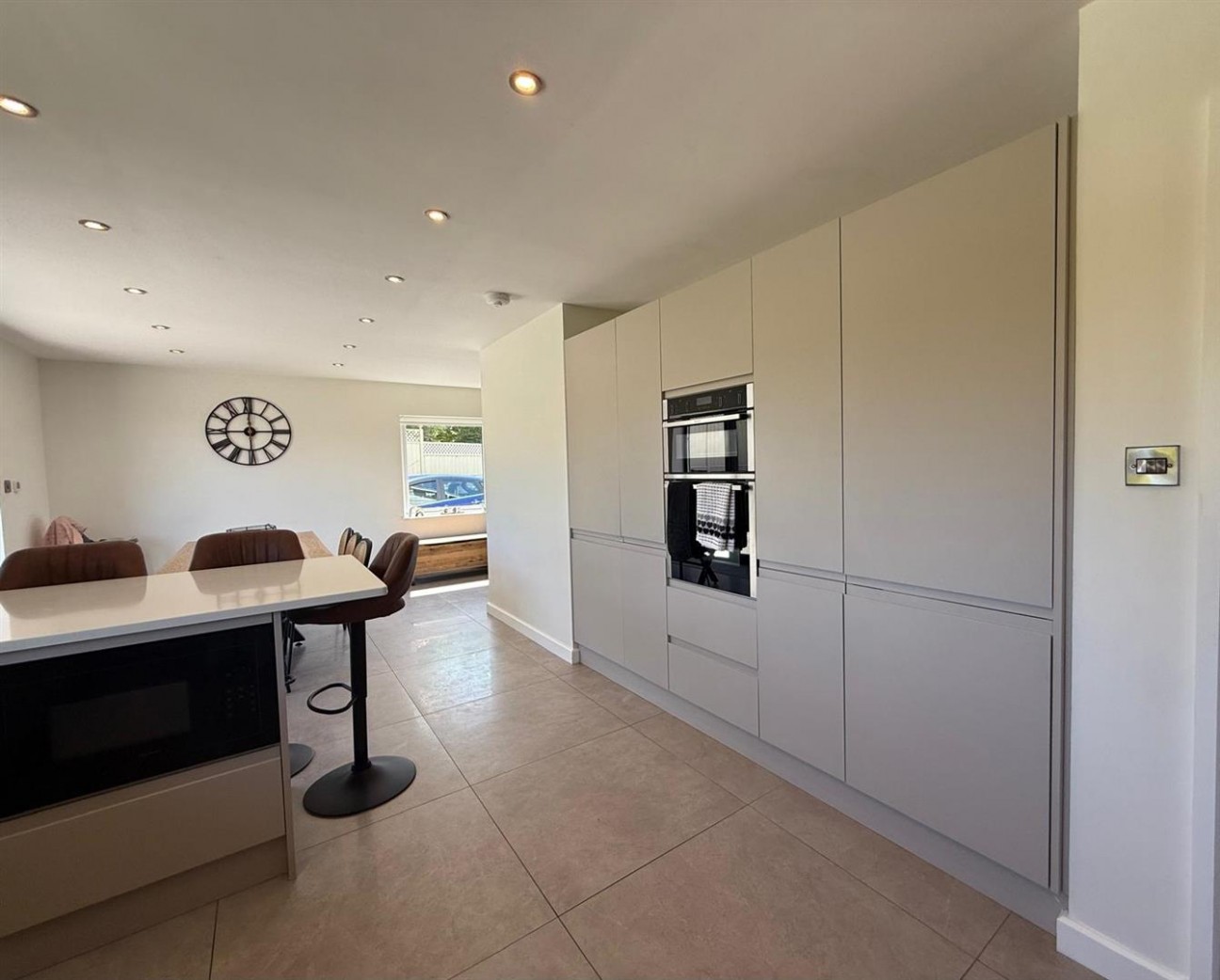 Brynmawr Avenue, Ammanford