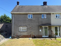 Troed Y Bryn, Upper Tumble, Llanelli