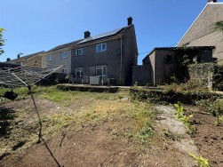Troed Y Bryn, Upper Tumble, Llanelli