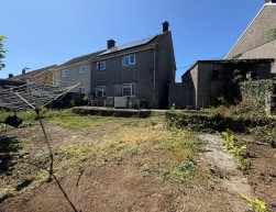 Troed Y Bryn, Upper Tumble, Llanelli