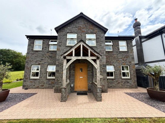 Llandyfan, Ammanford