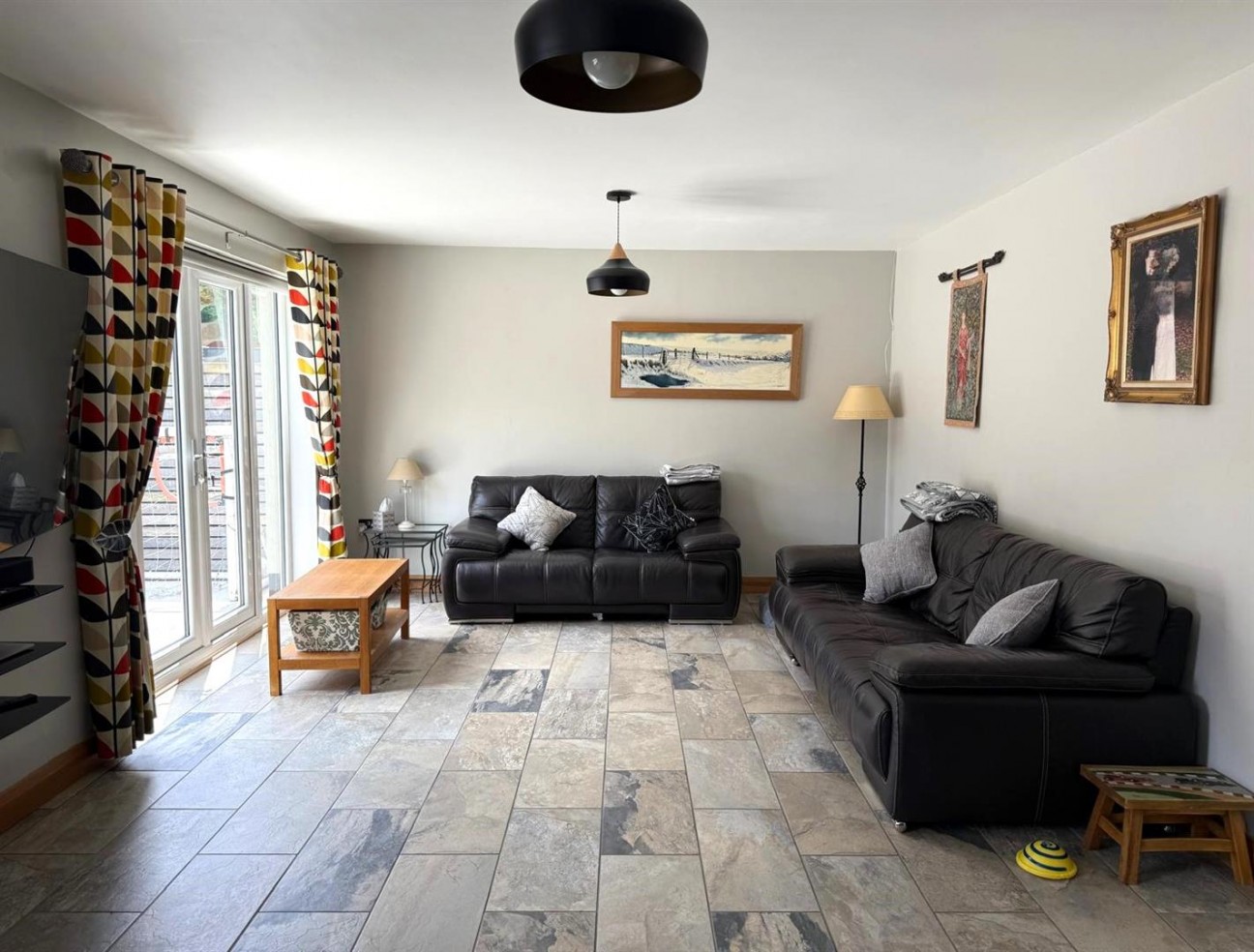 Llandyfan, Ammanford