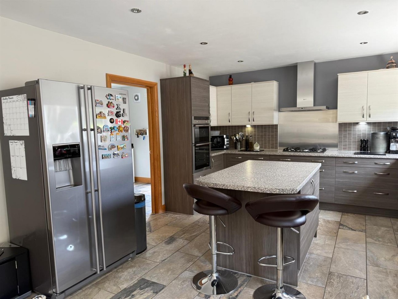 Llandyfan, Ammanford