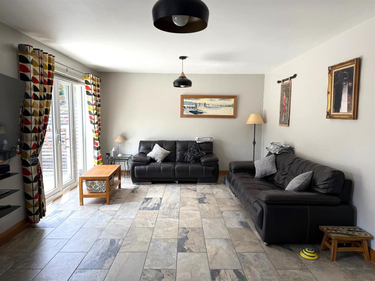 Llandyfan, Ammanford