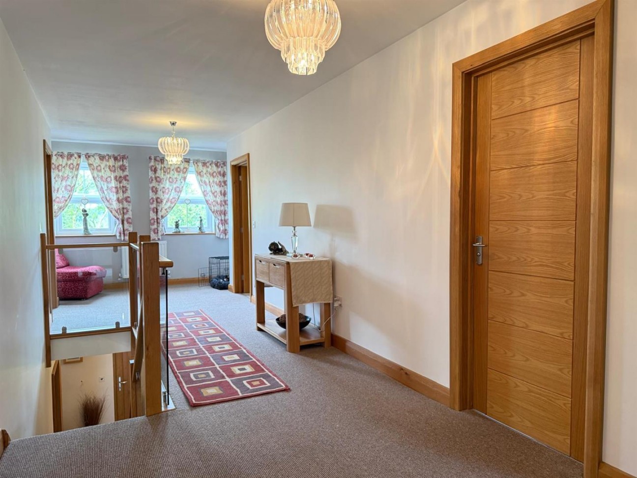 Llandyfan, Ammanford