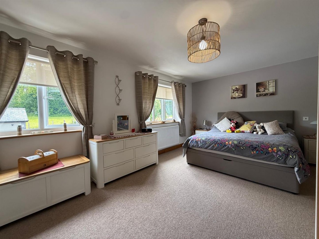 Llandyfan, Ammanford
