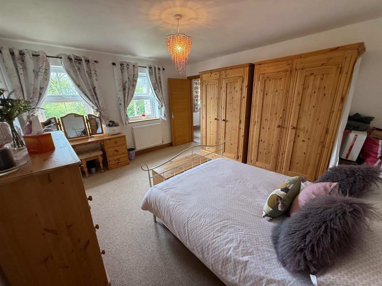 Llandyfan, Ammanford